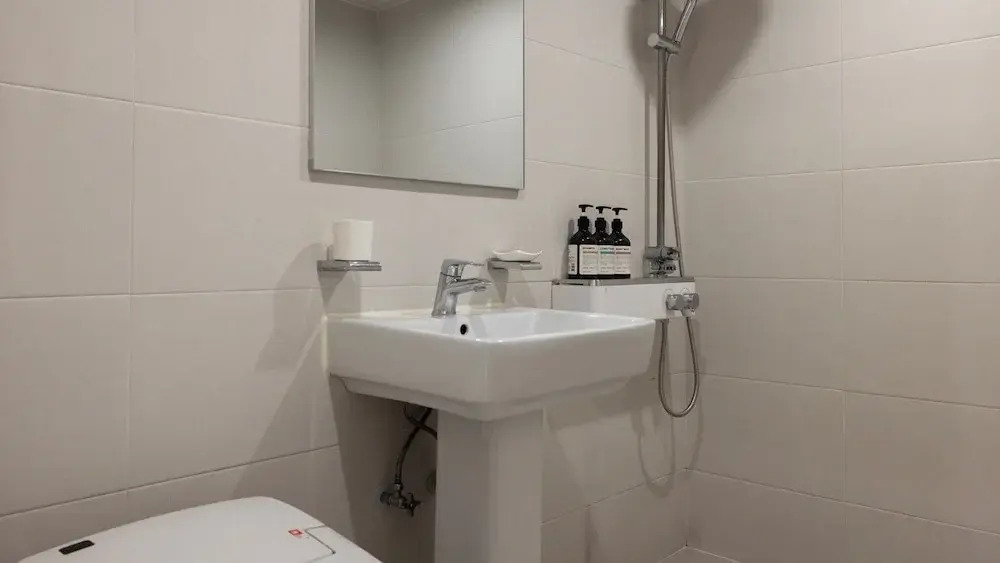 Browndot Hotel Jeonju Junghwasan