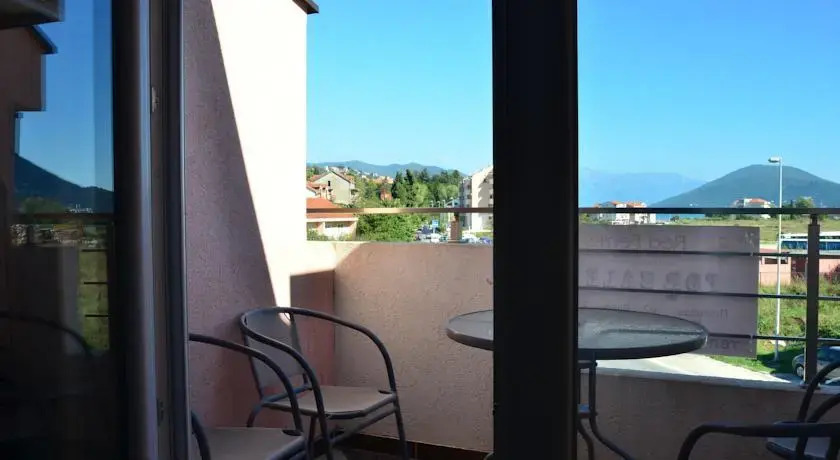 Apartments Pejovic