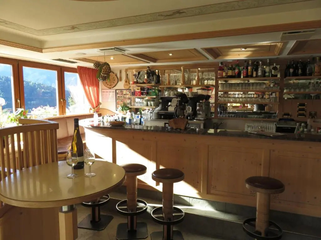 Gasthof Jägerheim