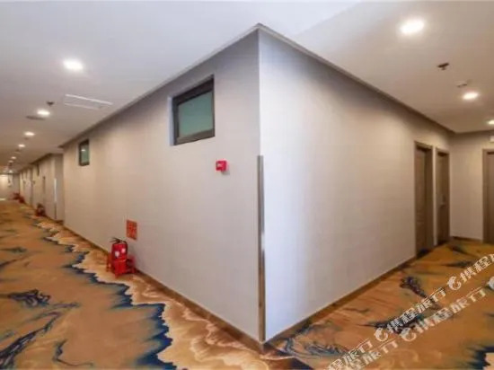 Yueting Express Hotel
