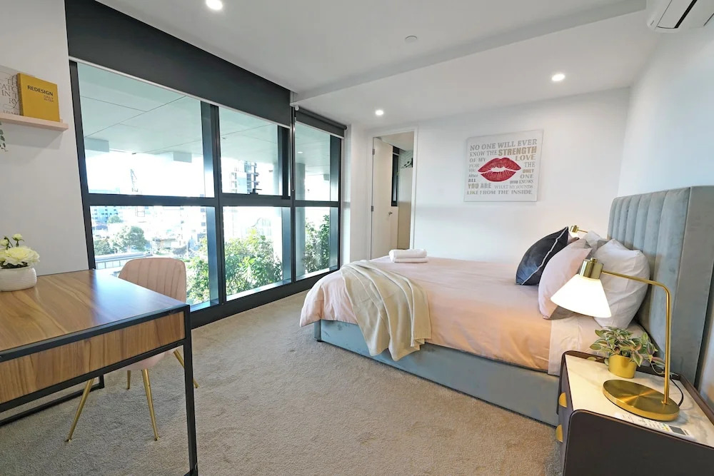 Condo Exceptional 3BR