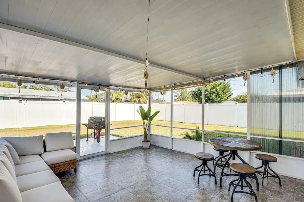 5 Mi to Ocean! Family-friendly Daytona Beach Home