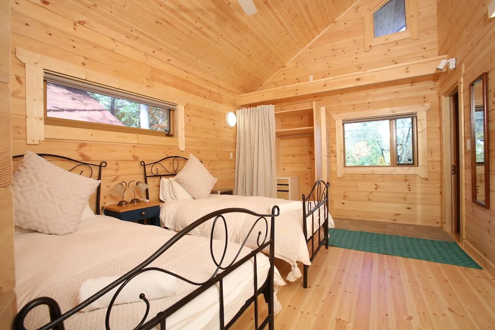Cabin Mt. Hakuba
