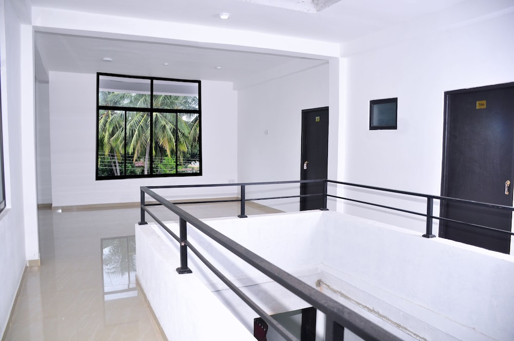 Jagadakshi Holiday Resort