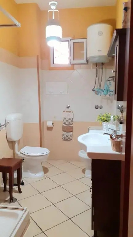 Casa Vacanze Donna Manu- Centralissima Tra Stazione Centrale ed Aeroporto