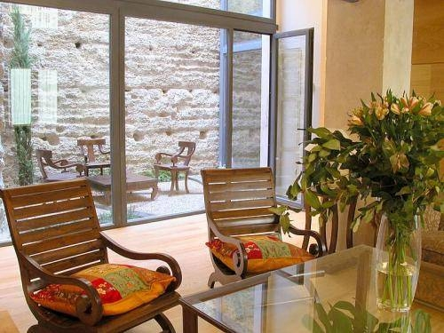 Sevillaloft Apartamentos de Lujo