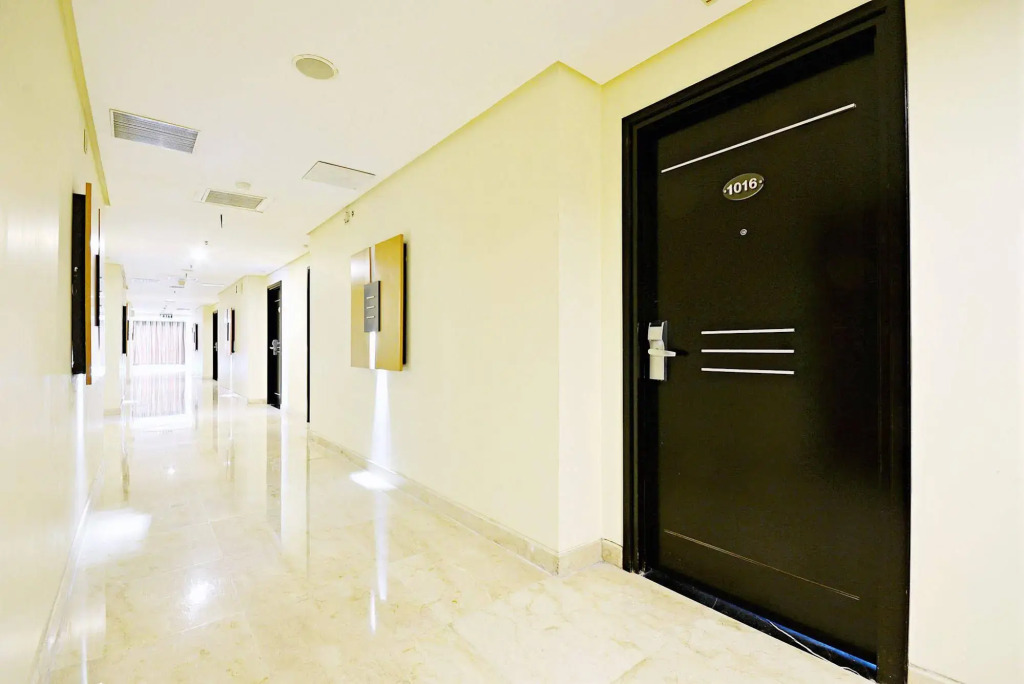ZEN Rooms Bandengan Selatan