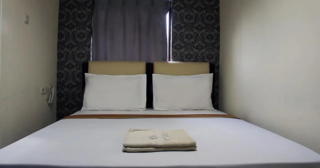 Aranis Hotel