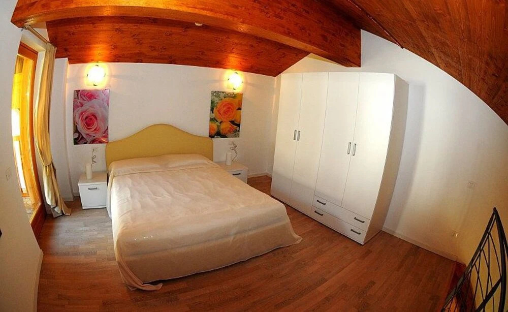Alta Luce Mountain Lodge