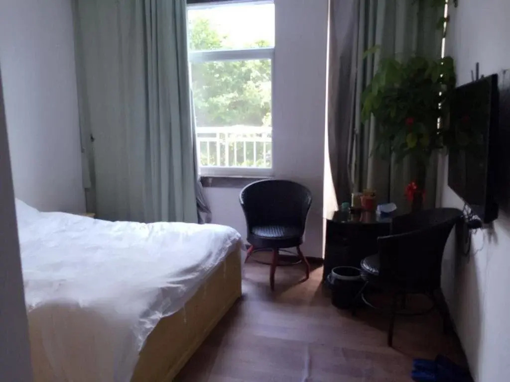 Jian Zhan Hostel