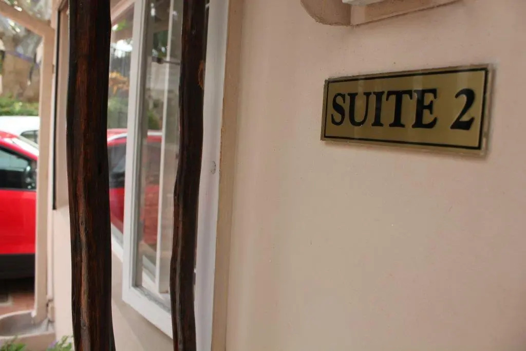 Chartwell Guest House