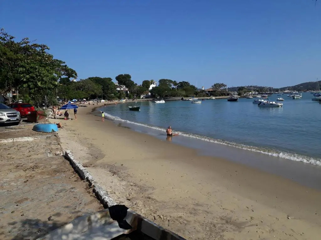 Pousada Létage