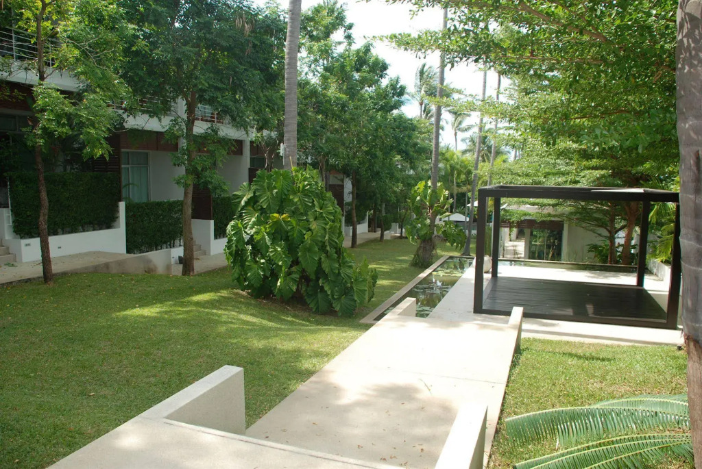 The Park Samui