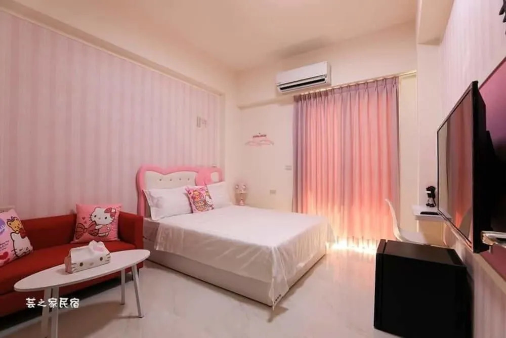 Yuns Homestay
