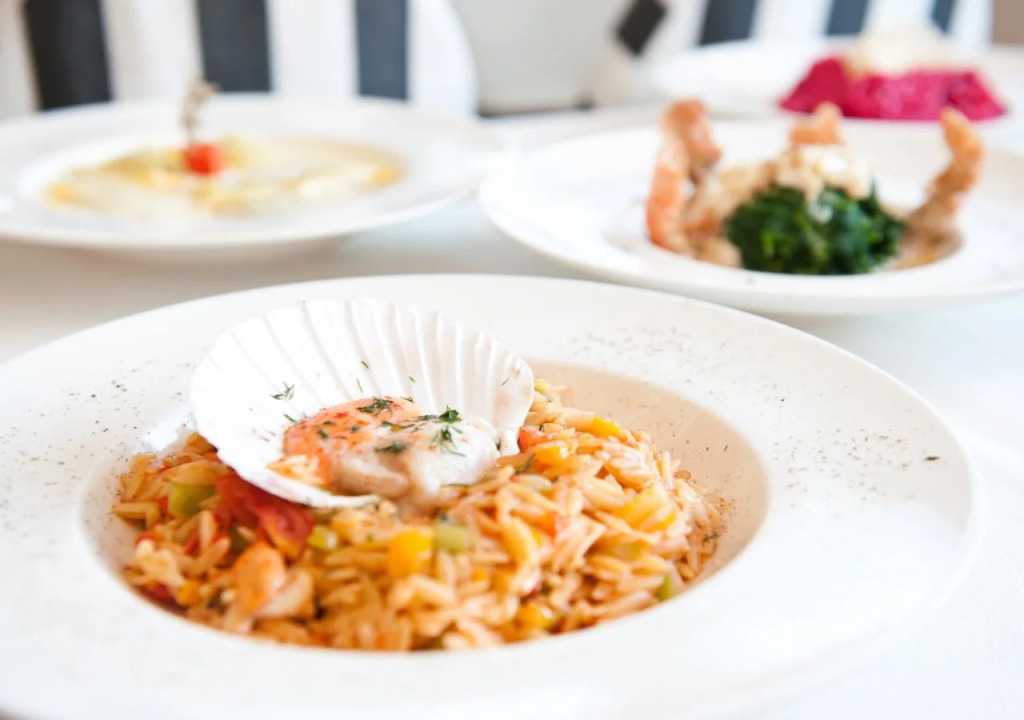 Piraeus City Hotel