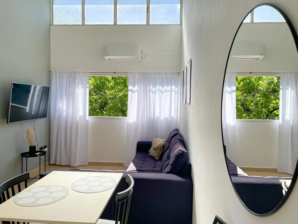 Dpto exclusivo - Comodidad y estilo superior - TANDEMDESING