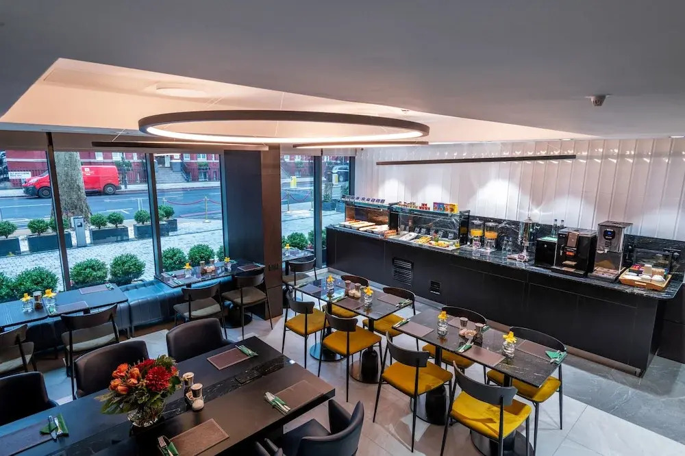 voco London Marylebone by IHG