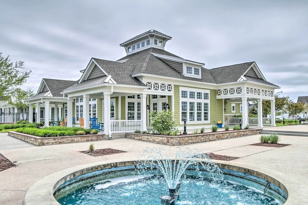 Coastal Millville Studio ~ 6 Mi to Bethany Beach