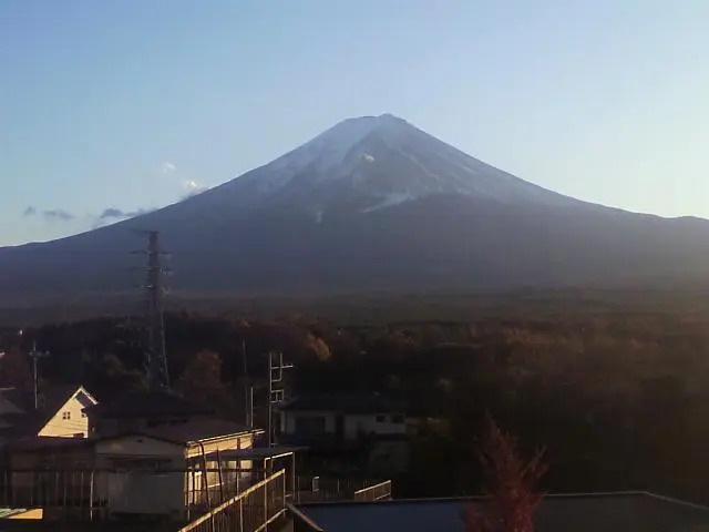 Hotel Kawaguchiko
