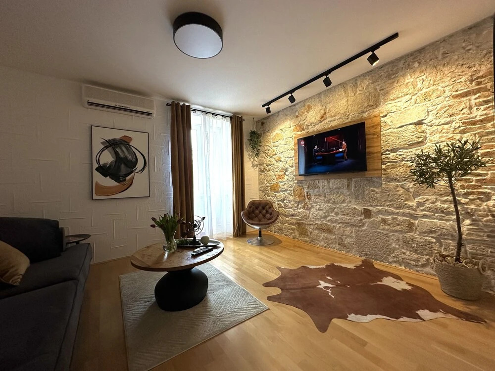 Apartment Erin