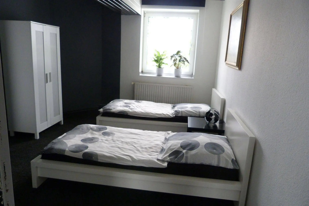 Suite-Apartment-Essen