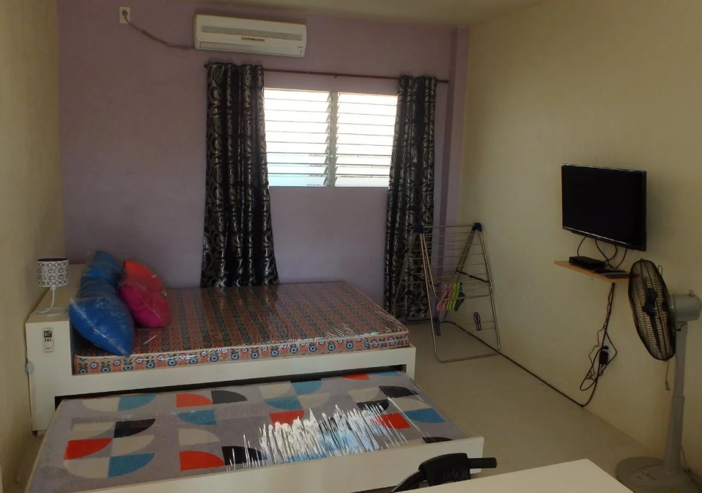 Mango Tree House