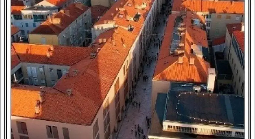 Zadar Peninsula Accommodation