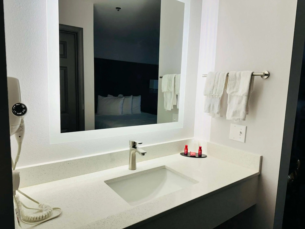 SureStay Plus by Best Western St. James Donaldsonville