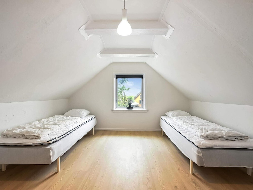4 Star Holiday Home in Lokken
