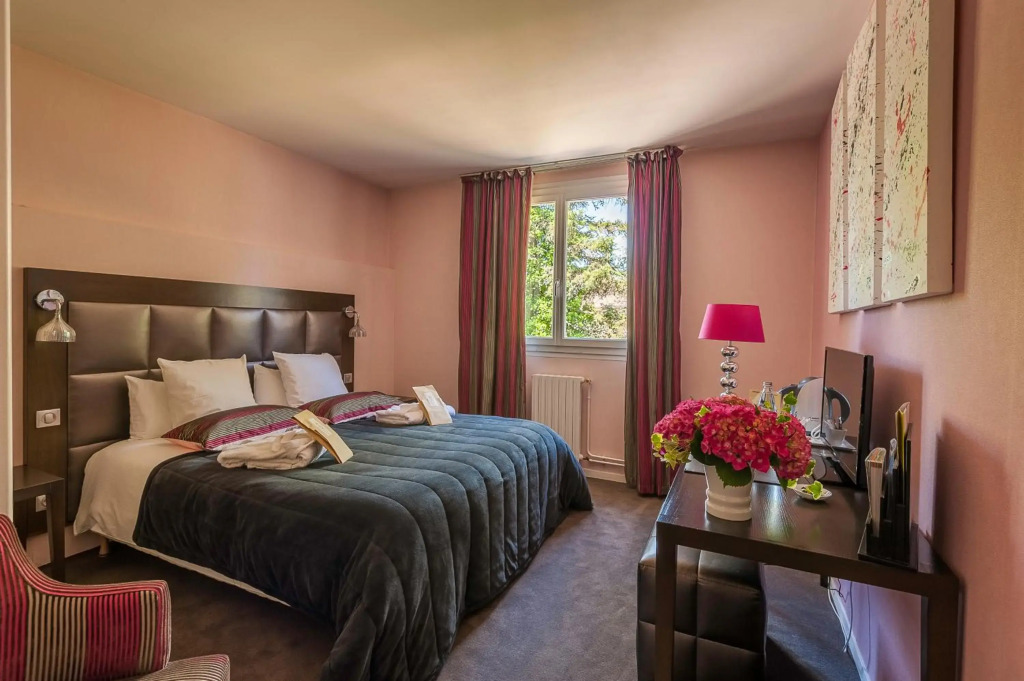 Logis Hotel - Restaurant Le Relais de Comodoliac