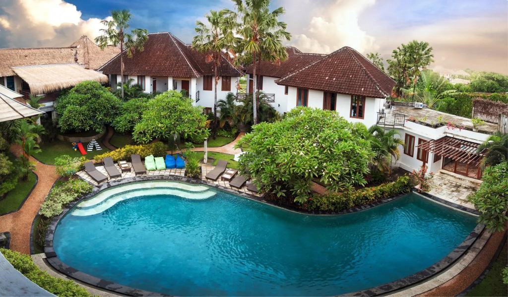 Ecosfera Hotel & Spa