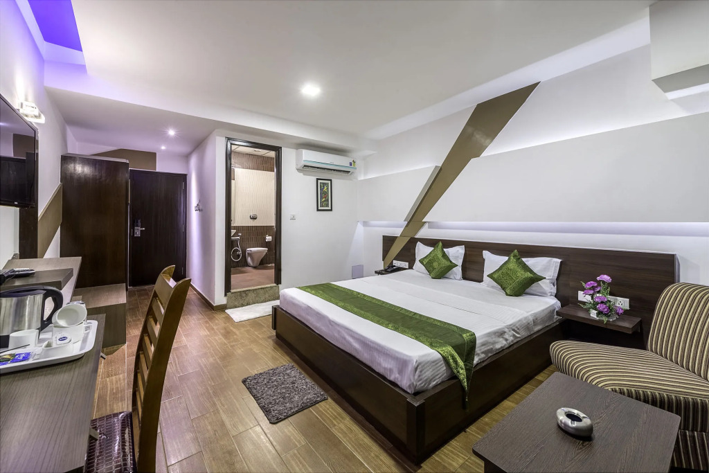 Hotel Edge