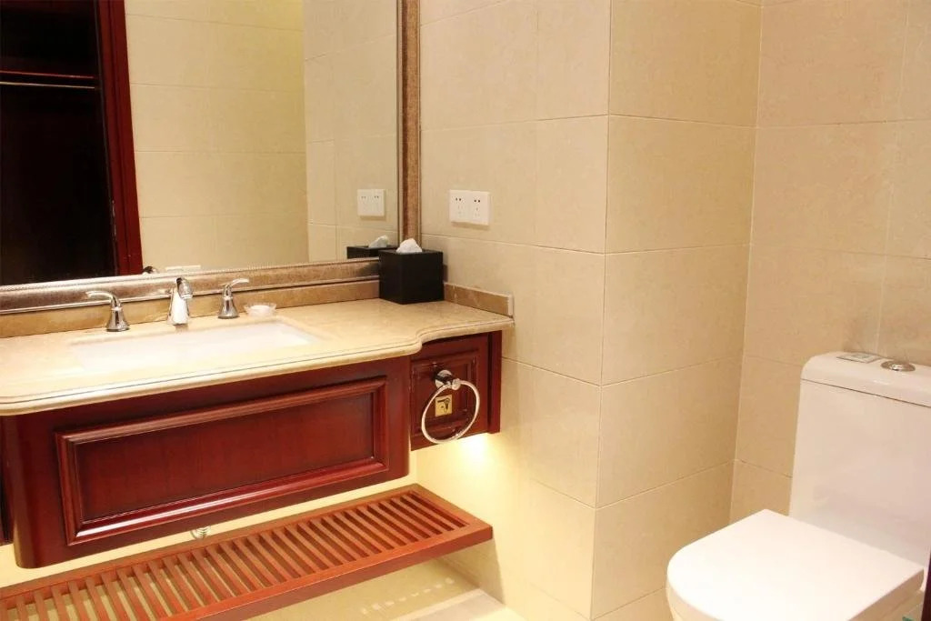 Huaxing Hotel - Rongcheng
