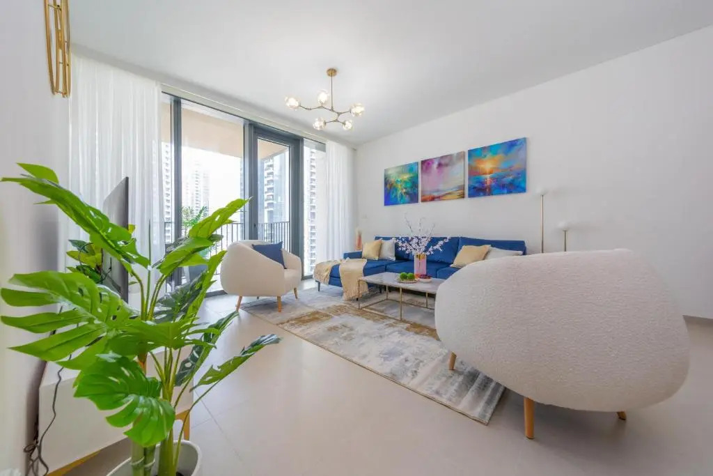 EDEN'S Homes & Villas - BLVD Heights