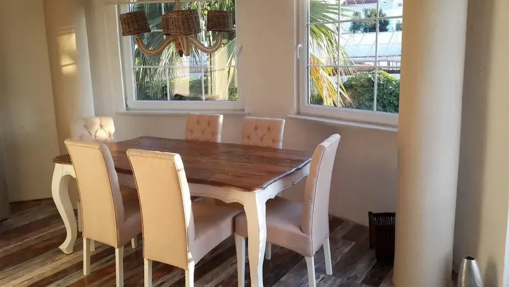 Holland Villas 3 Bedroom