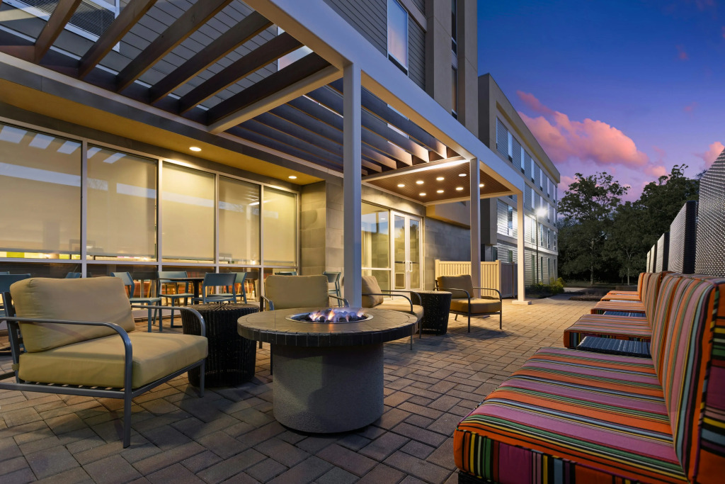 Home2 Suites Dover