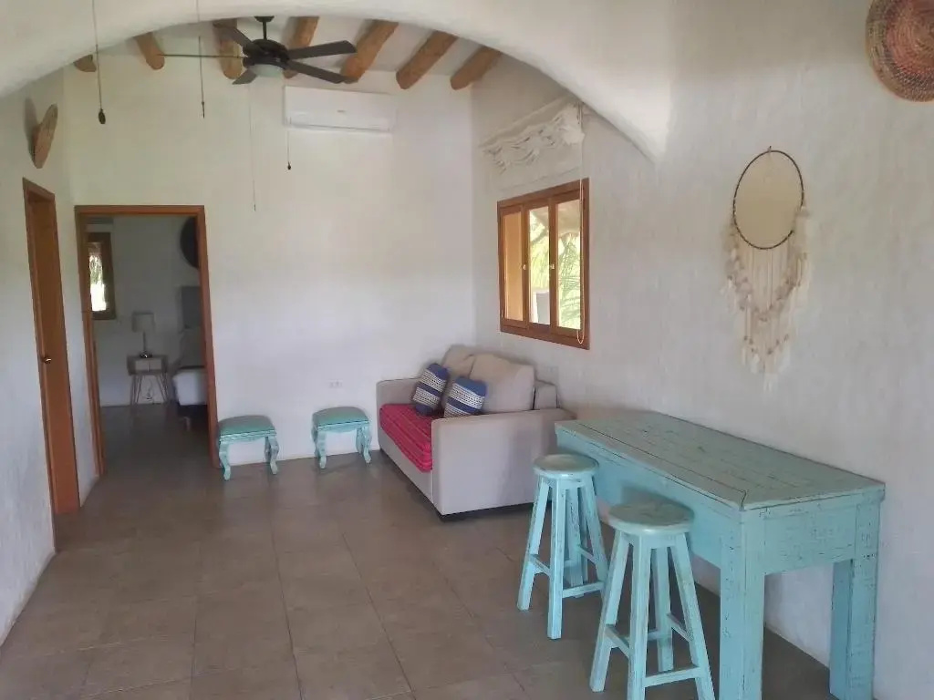 Casa Las Palmas Holbox
