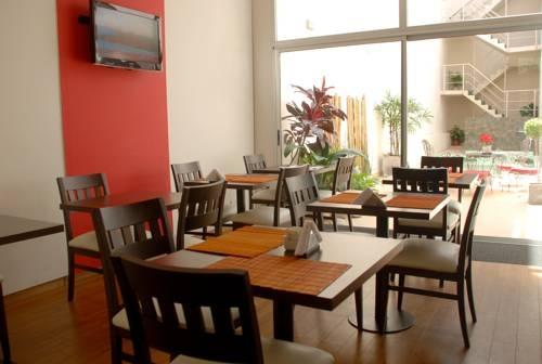 Barisit House Hotel