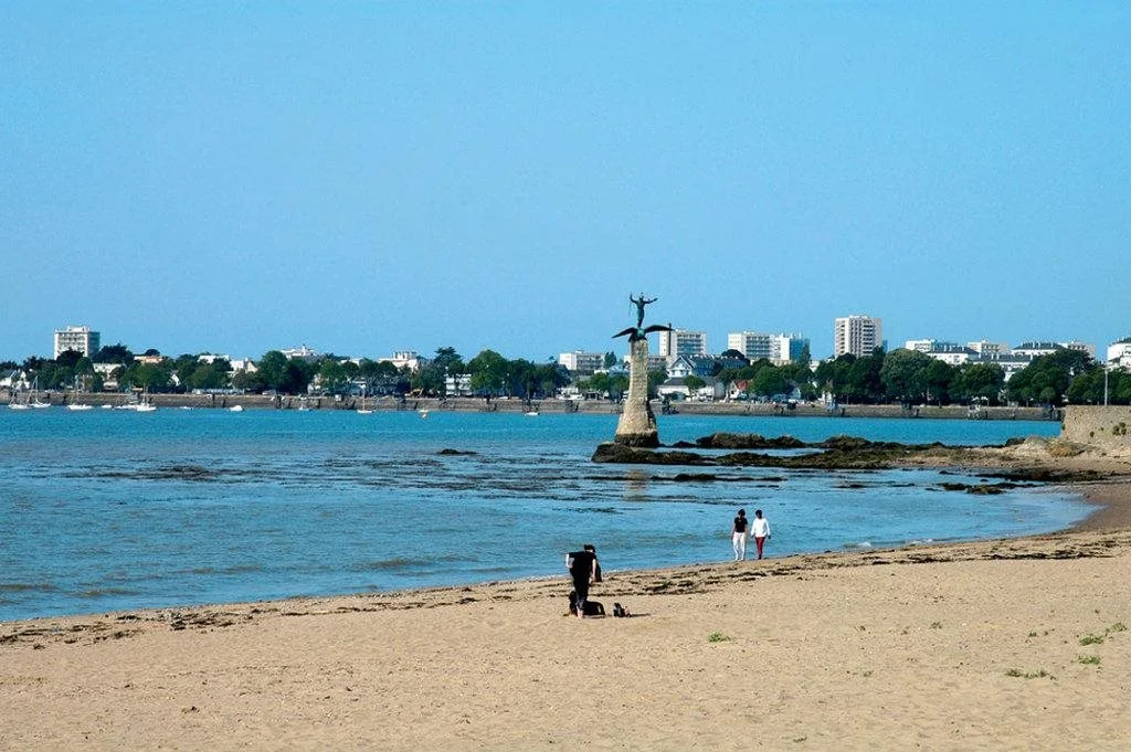 AppartCity Classic Saint-Nazaire Centre