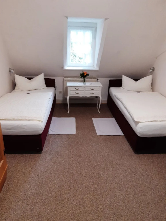 Pension Marienhof