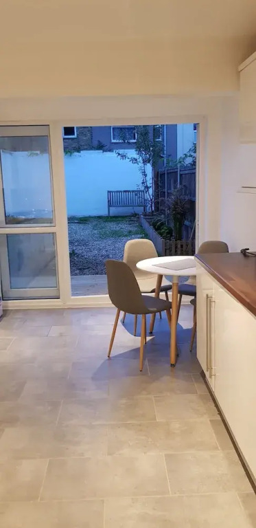 London House