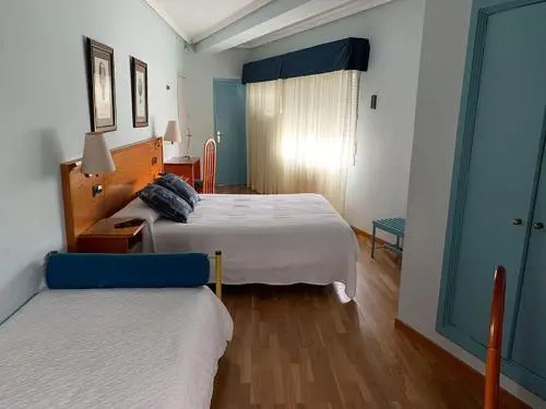Hotel Brial