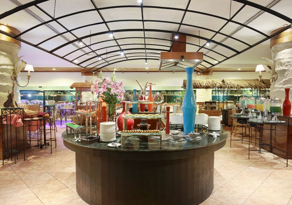 Kimaya Sudirman Yogyakarta by Harris