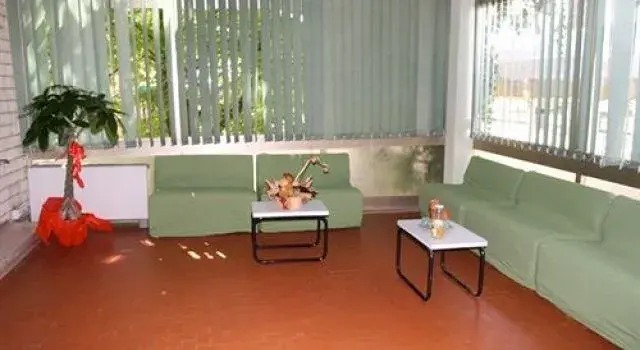 Hotel Franca