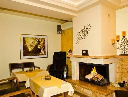 Hotel Philippion