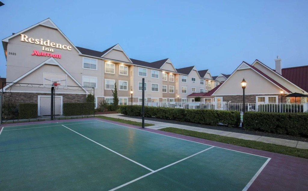 Residence Inn by Marriott Chico