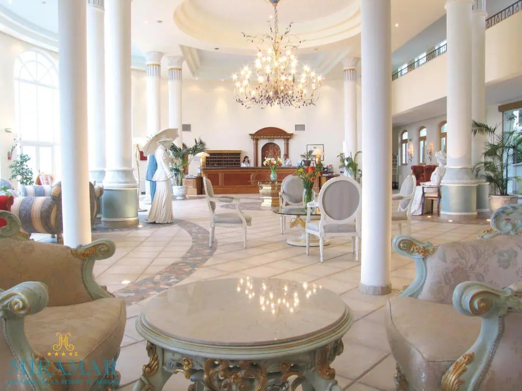 Hotel Miramar