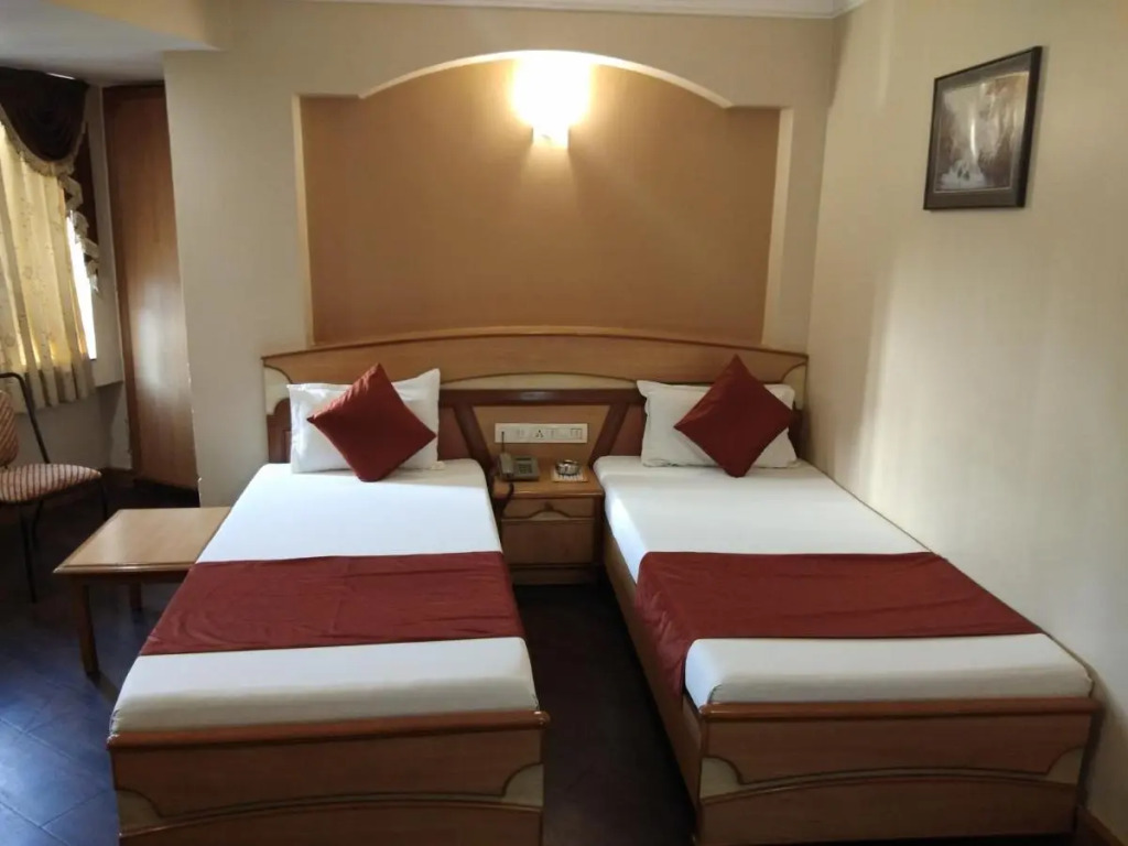 Hotel Prime