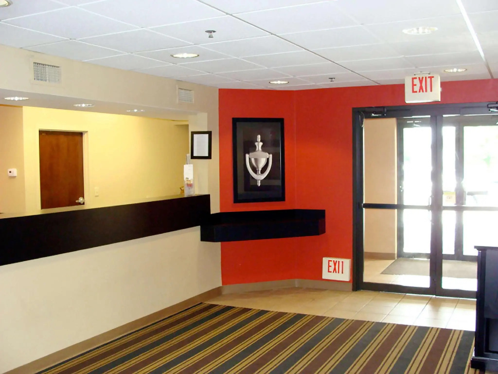 Extended Stay America Suites - Edison - Raritan Center