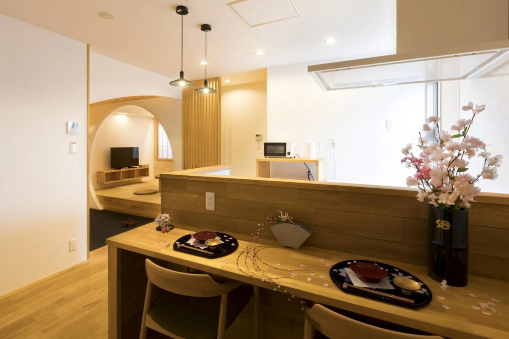 Guesthouse Raku
